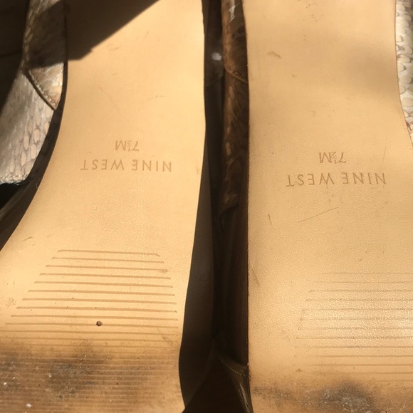 Heels - Picture 5 of 6